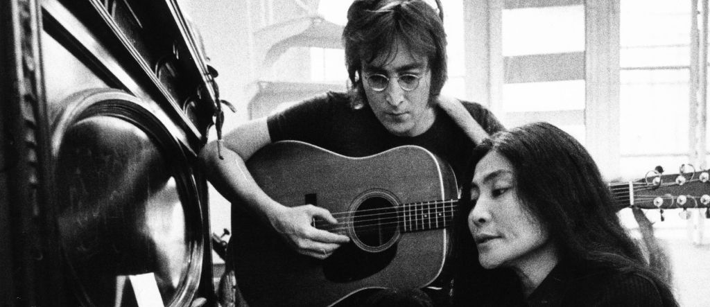 Вышел трейлер документального фильма «С глазу на глаз: Джон и Йоко»