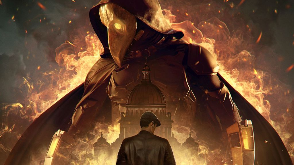 Вышел дебютный трейлер фильма «Майор Гром: Чумной доктор»