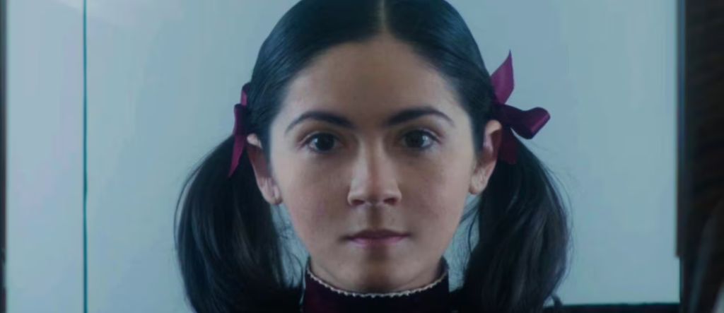 Стартовали съёмки «Дитя тьмы 3»