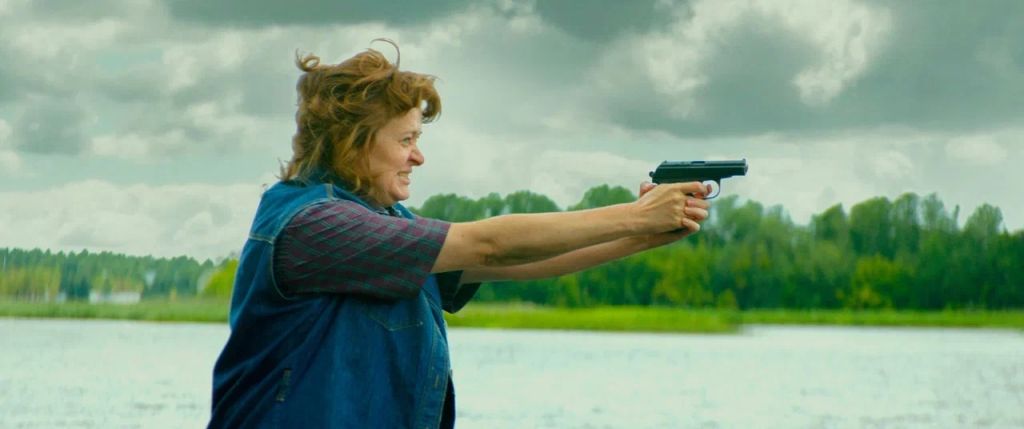KION объявил дату онлайн-премьеры комедии «Оторви и выбрось»