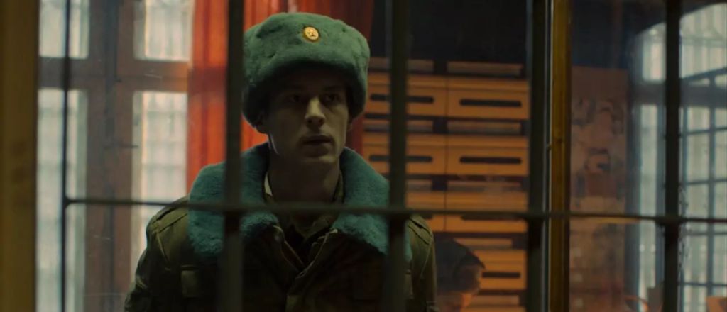 Появился тизер сериала «Аутсорс» с Иваном Янковским