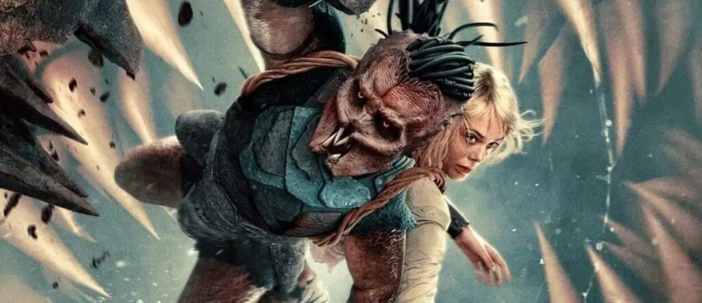 Критики позитивно оценили нового «Хищника»