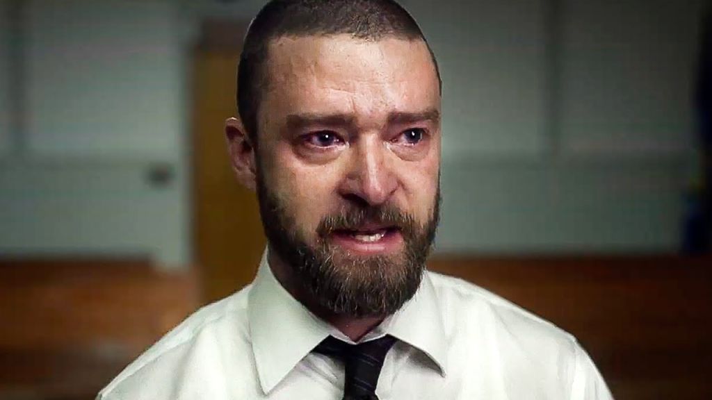 Вышел трейлер драмы &laquo;Палмер&raquo; с Джастином Тимберлейком