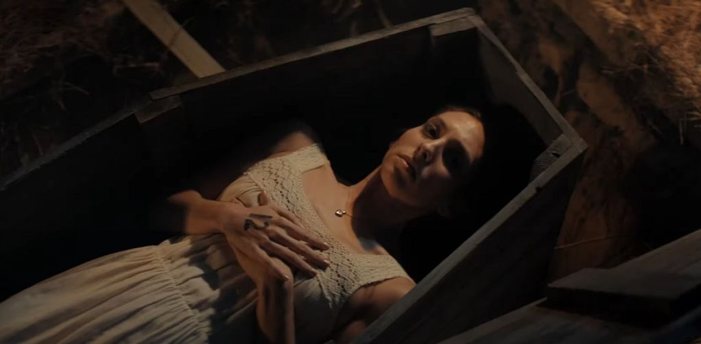 Amazon отменил сериал «Паника» после первого сезона 