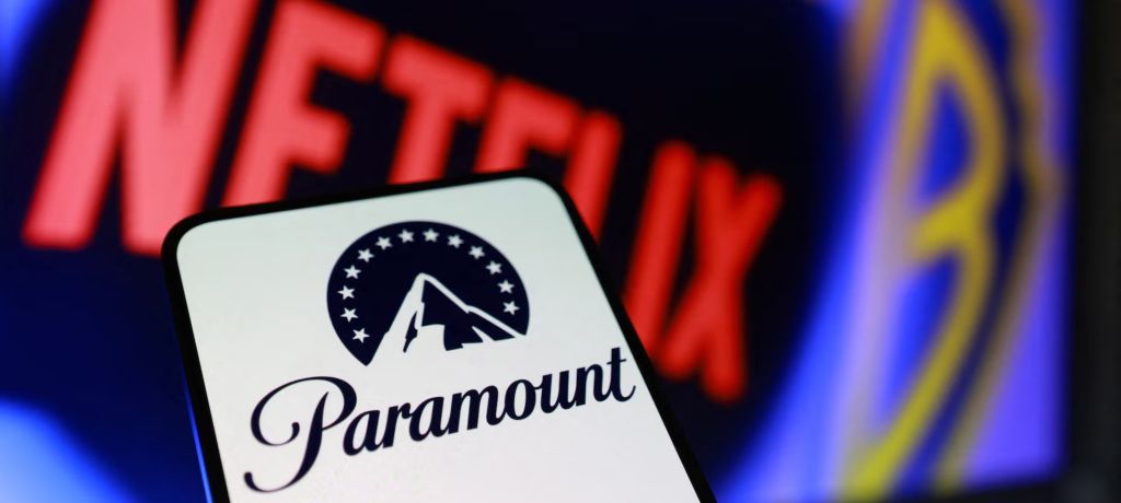 Paramount Offers 8 Billion to Buy Warner Bros