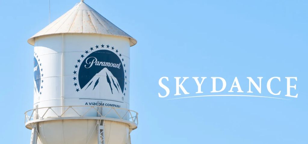 Официально: Paramount и Skydance заключат сделку о слиянии