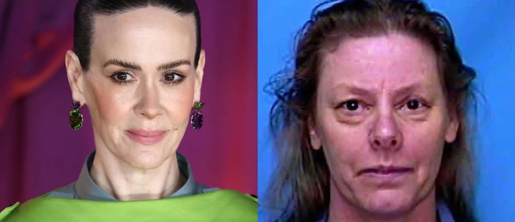 Сара Полсон сыграет в новом сезоне «Монстров»