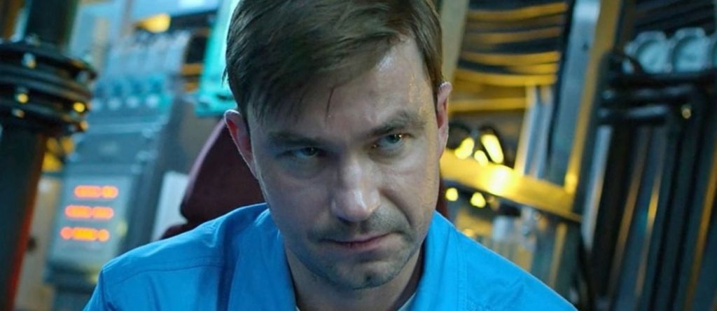 «Кракен» с Александром Петровым заработал миллиард рублей