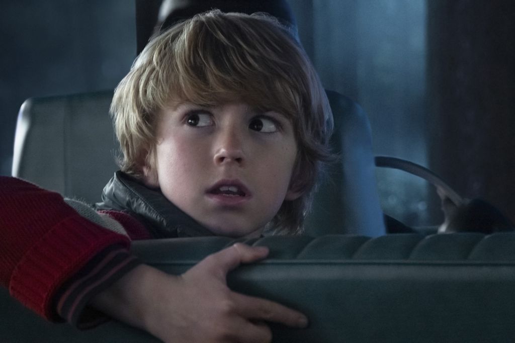 Найден актёр на роль Перси Джексона в сериале Disney+