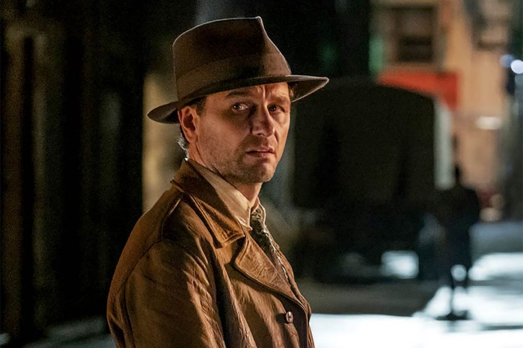 «Перри Мейсон» стал лучшим новым сериалом HBO за два года