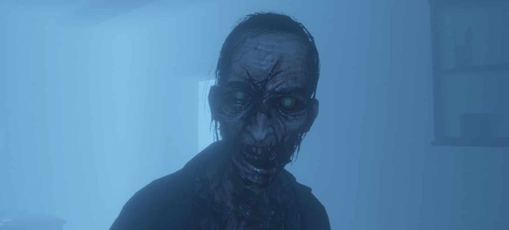 В Голливуде работают над экранизацией игры Phasmophobia