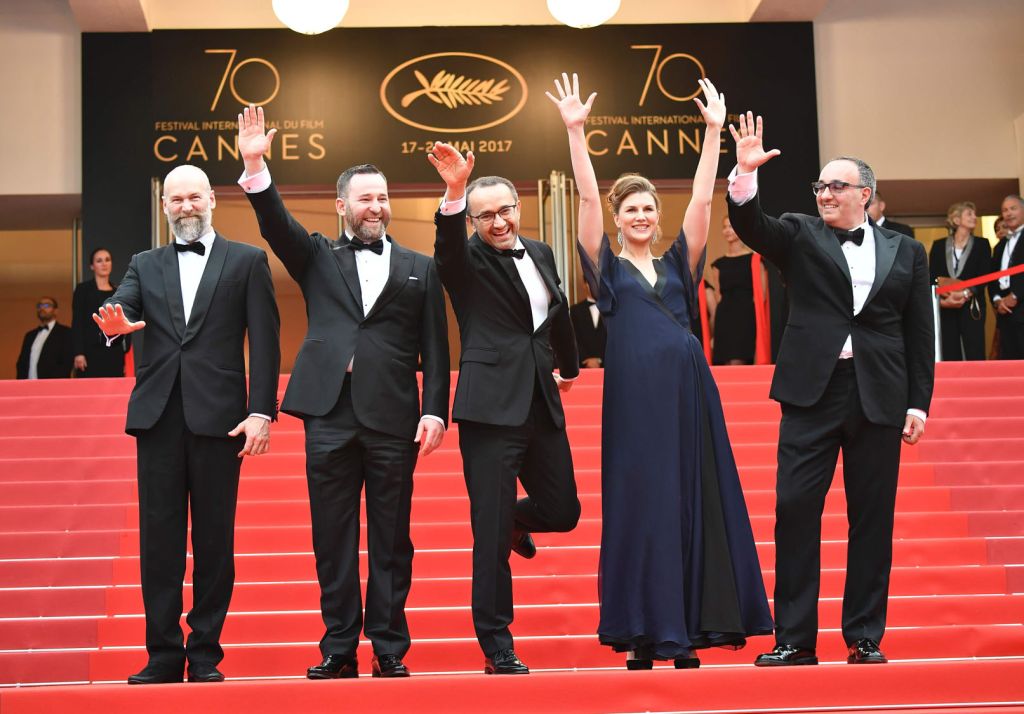 Стали известны шансы российского кино покорить Канны в 2020 году