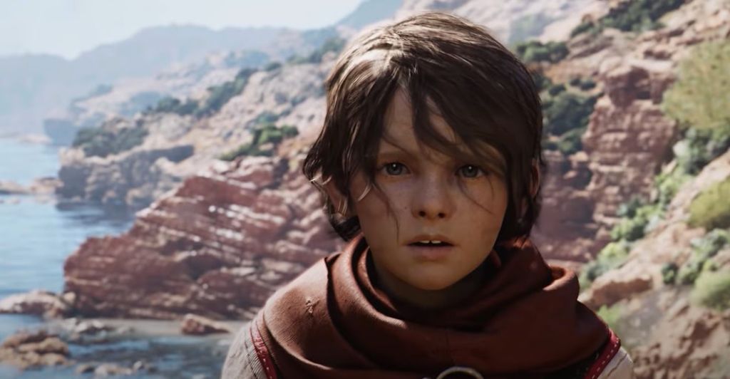 A Plague Tale: Requiem