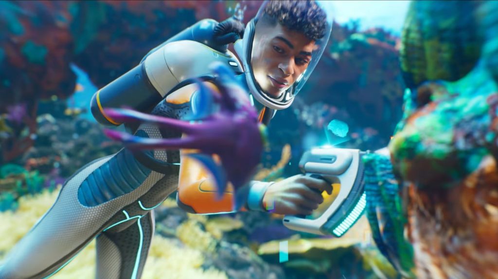Subnautica 2 delayed