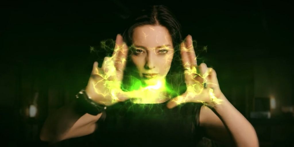 Трейлер и новые кадры из сериала «Одарённые» о Людях Икс