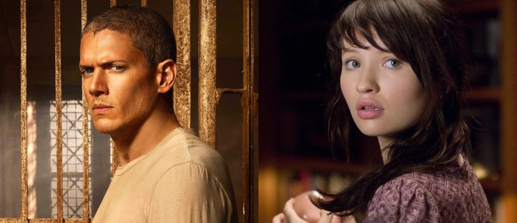 Сериал «Побег» официально получит новые серии