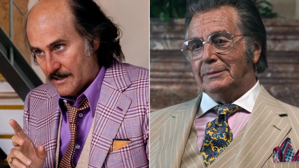 Джаред Лето предложил идею для приквела «Дома Gucci» 