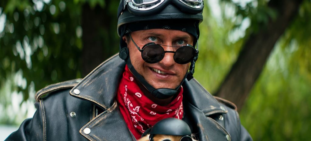 Вышел трейлер &laquo;Приключений жёлтого чемоданчика&raquo;