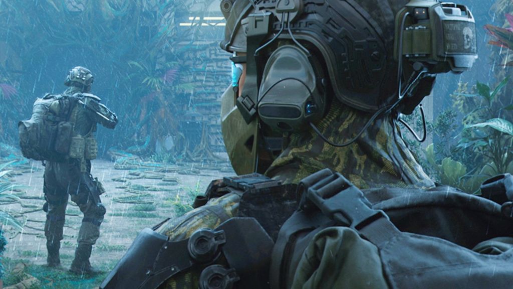 Анонсирован&nbsp;extraction-шутер PUBG: Black Budget