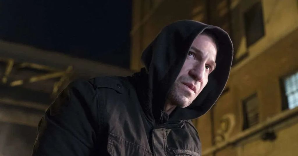 «Каратель» может вернуться в Marvel