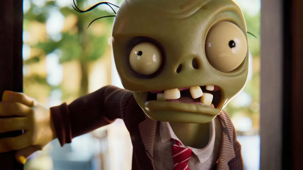 Анонсировано переиздание Plants vs. Zombies