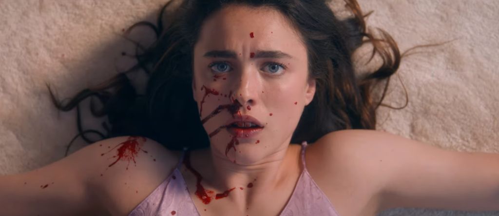 Маргарет Куолли исполнит главную роль в южноготическом хорроре Джеффа Николса