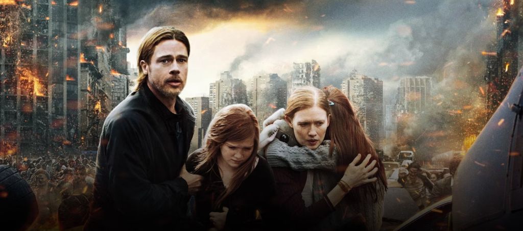 В Paramount назвали «приоритетной» новую «Войну миров Z»