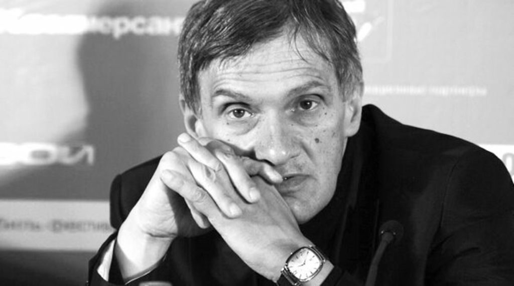 Умер сценарист и драматург Юрий Арабов