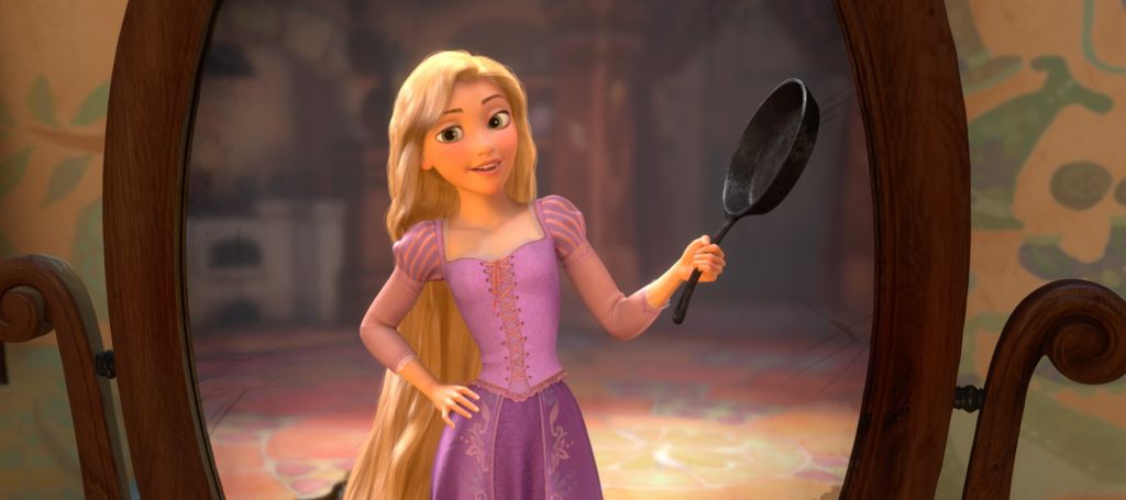 Disney передумала выпускать ремейк «Рапунцель»