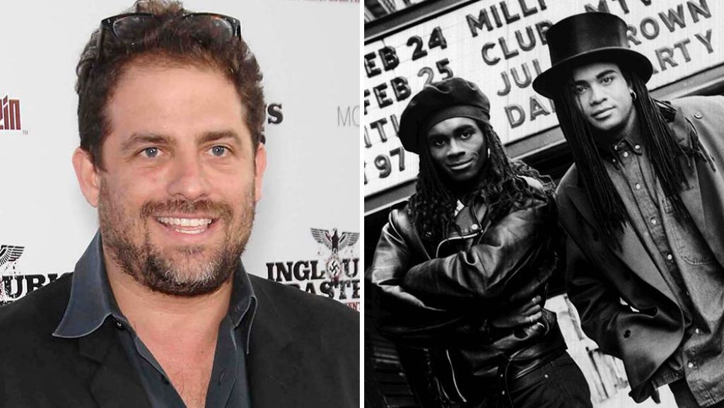 Director Brett Ratner to direct biopic about Milli Vanilli on charges of sexual assault