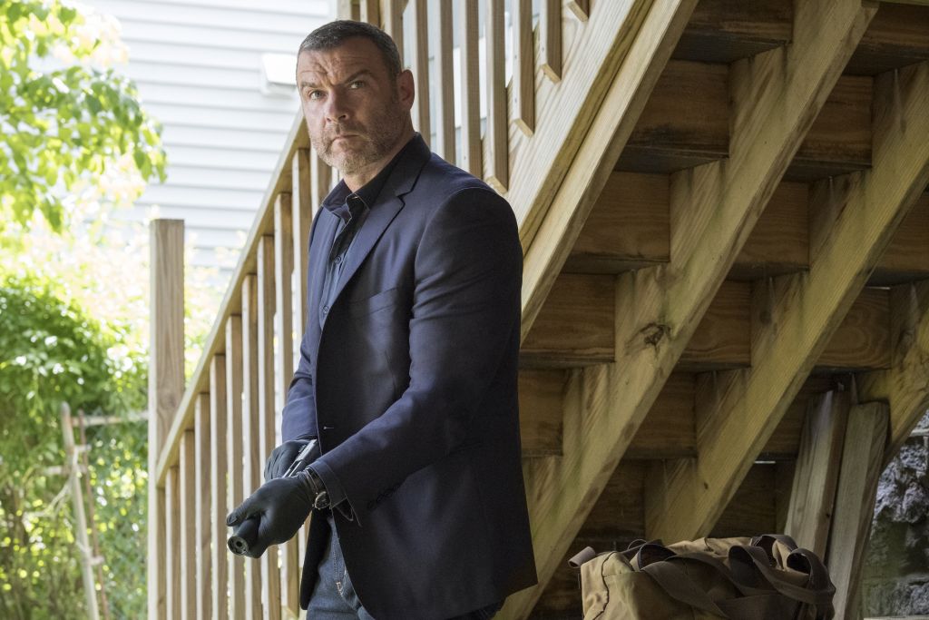 Сериал «Рэй Донован» закрыли без завершения сюжетных линий