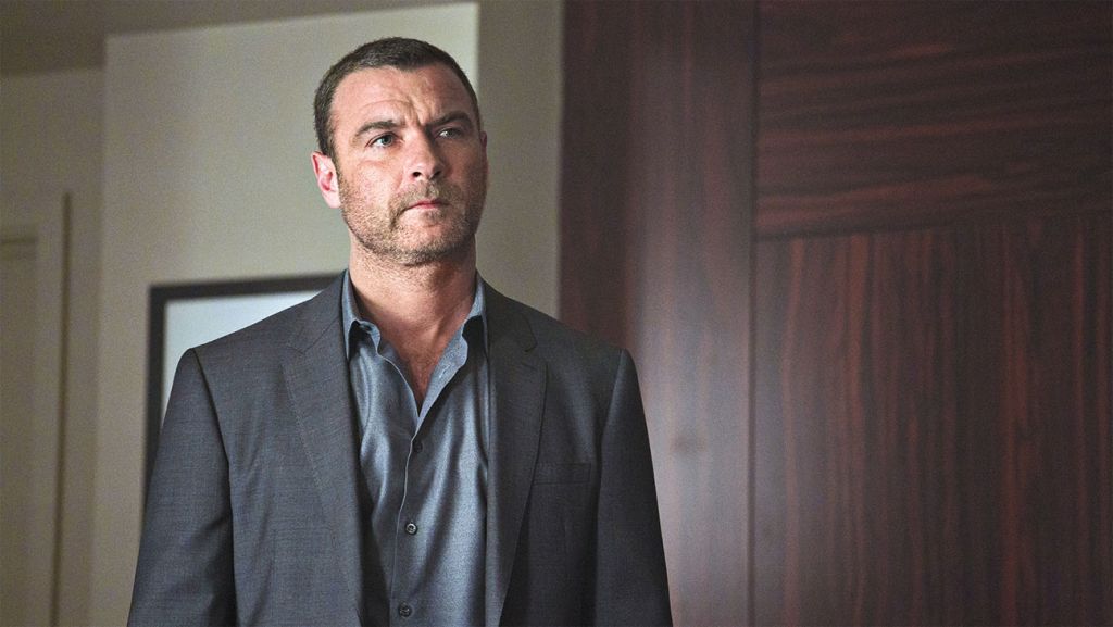 Звезда «Рэя Донована» Лив Шрайбер сыграет в экранизации романа Эрнеста Хемингуэя