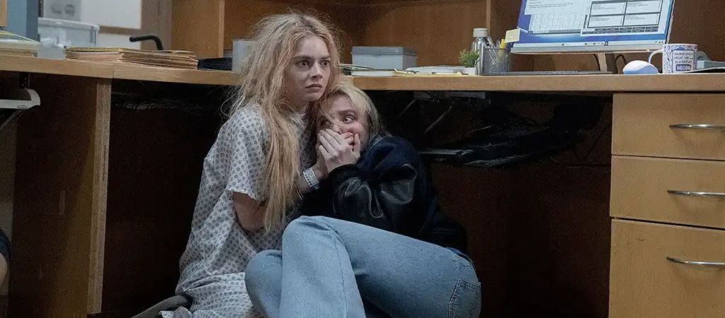 Вышел трейлер «Я иду искать 2»