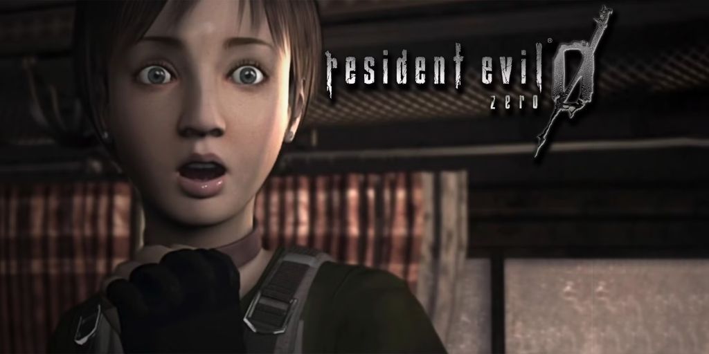 Слух: в разработке находится ремейк Resident Evil Zero