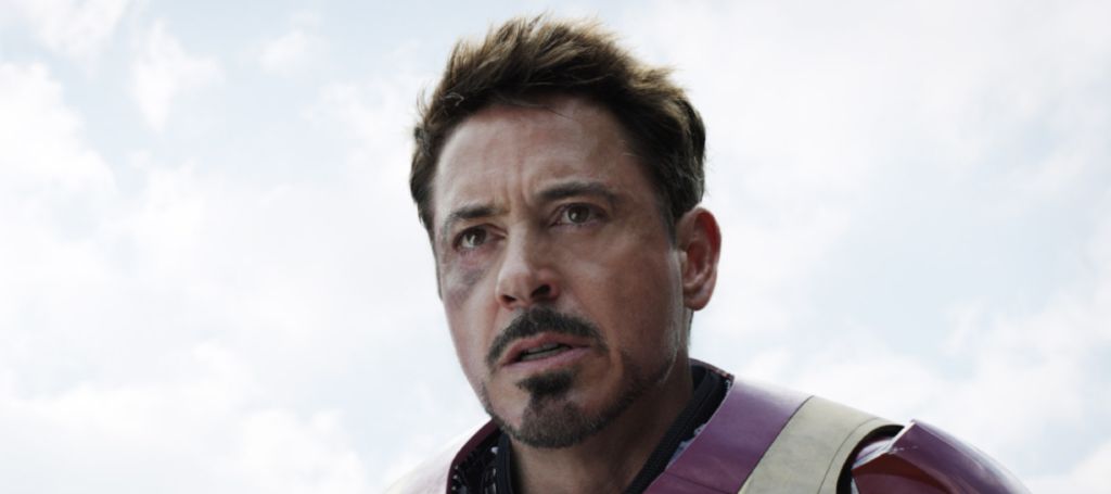 Marvel подберёт нового актёра на роль Железного человека