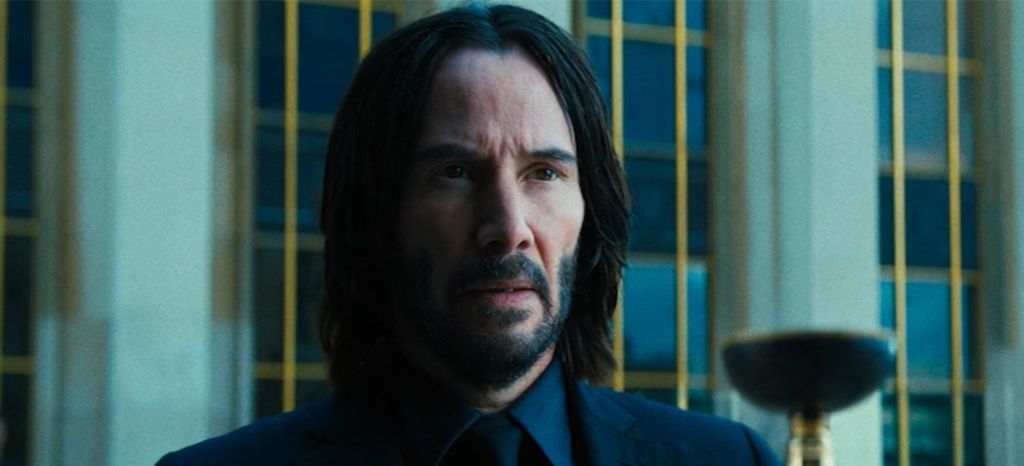 Lionsgate официально работает над «Джоном Уиком 5»