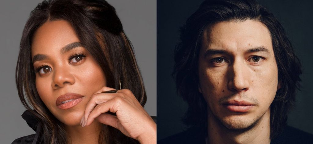 Актриса из «Очень страшного кино» снимется в триллере вместе с Адамом Драйвером