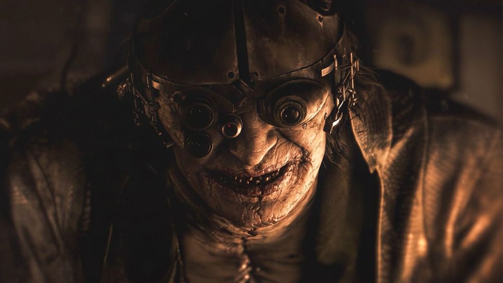 Новые геймплейные кадры Resident Evil Requiem утекли в сеть