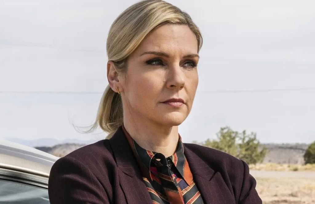Звезда «Лучше звоните Солу» сыграет в следующем сериале Винса Гиллигана