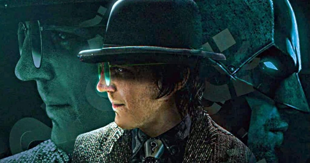 Пол Дано назвал &laquo;мощным&raquo; сценарий нового &laquo;Бэтмена&raquo;