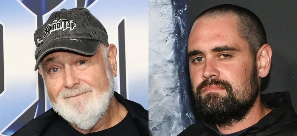 Сыну убитого Роба Райнера грозит пожизненное заключение