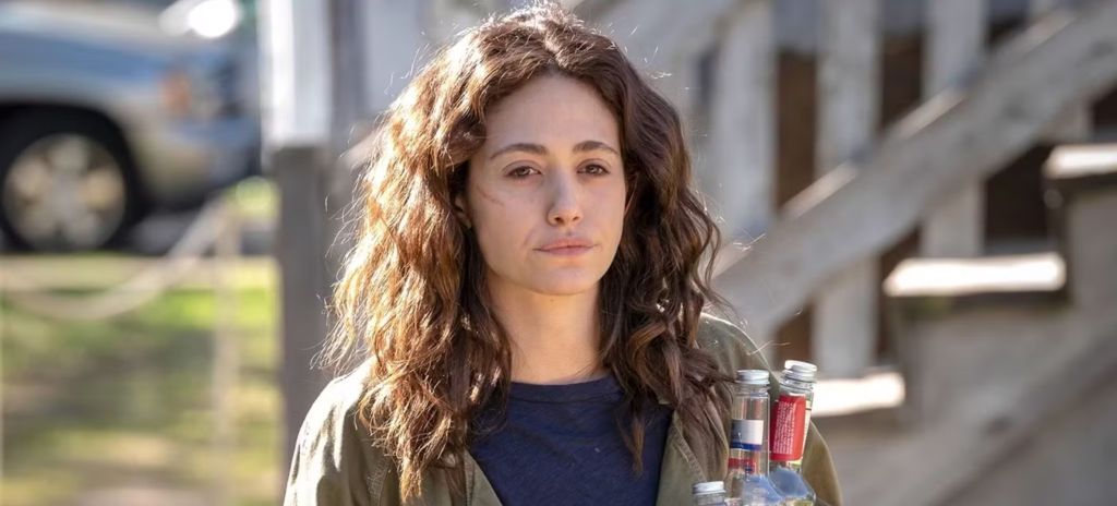 Звезда «Бесстыжих» сыграет агента ФБР в новом сериале Hulu