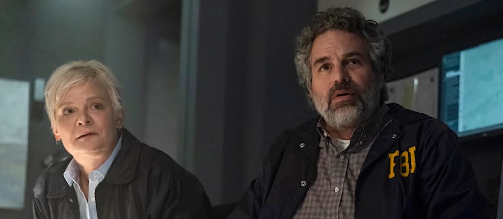 Сериал «Задание» с Марком Руффало получил первый трейлер