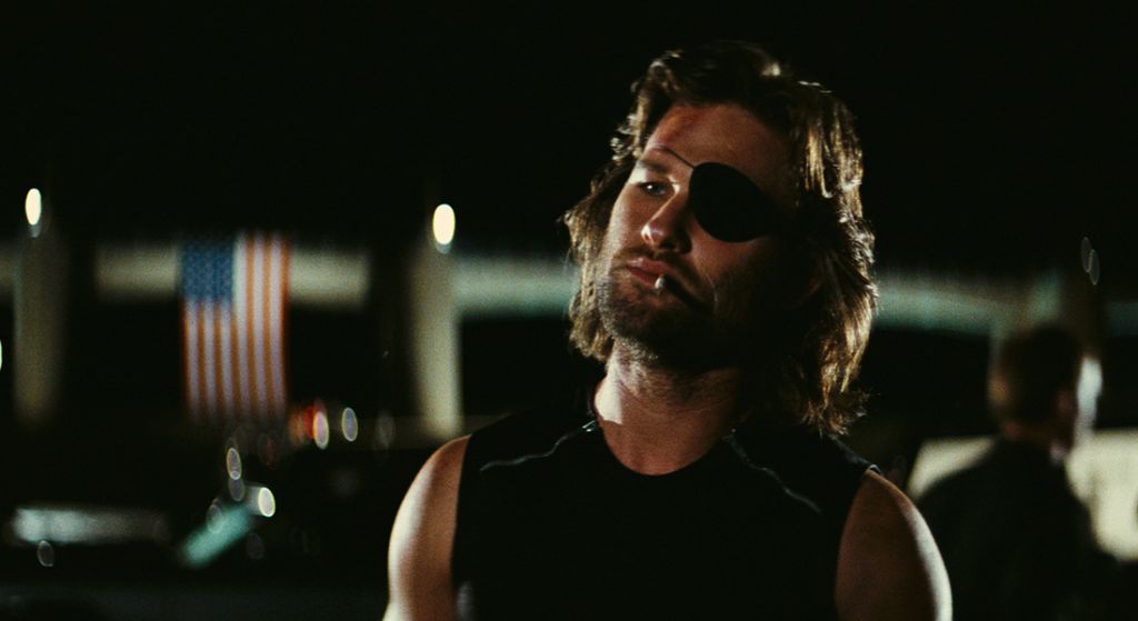 Слух: Курт Рассел вернётся в перезапуске «Побега из Нью-Йорка» 