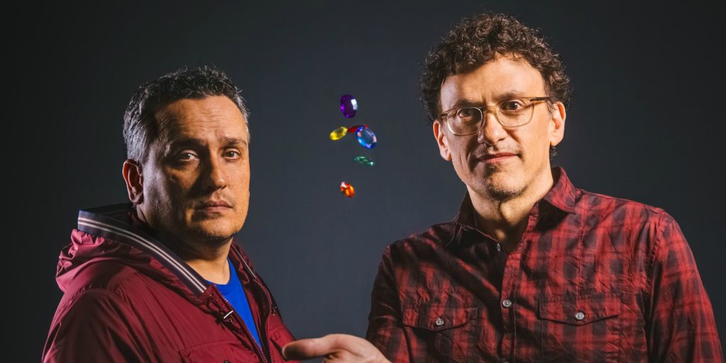 Сестра режиссеров «Мстителей» перепишет их новый фильм