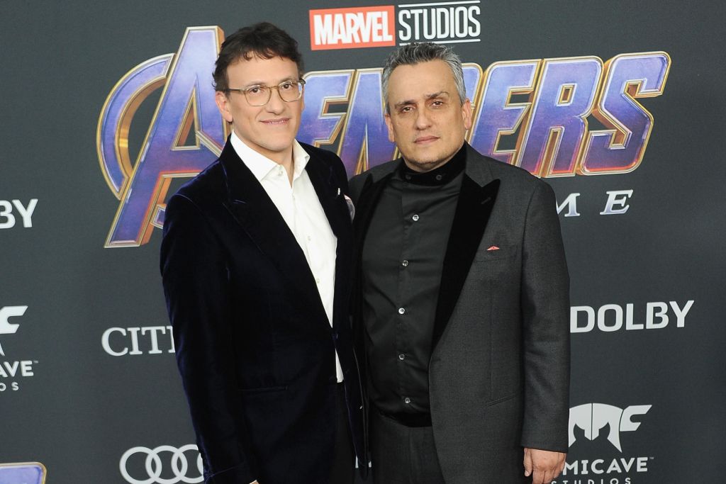 Режиссеры «Мстителей» снимут сериал о противостоянии Marvel и DC