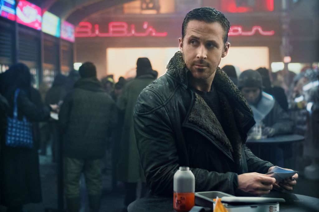 Вильнёв о создании «Бегущего по лезвию 2049» и «Дюны»