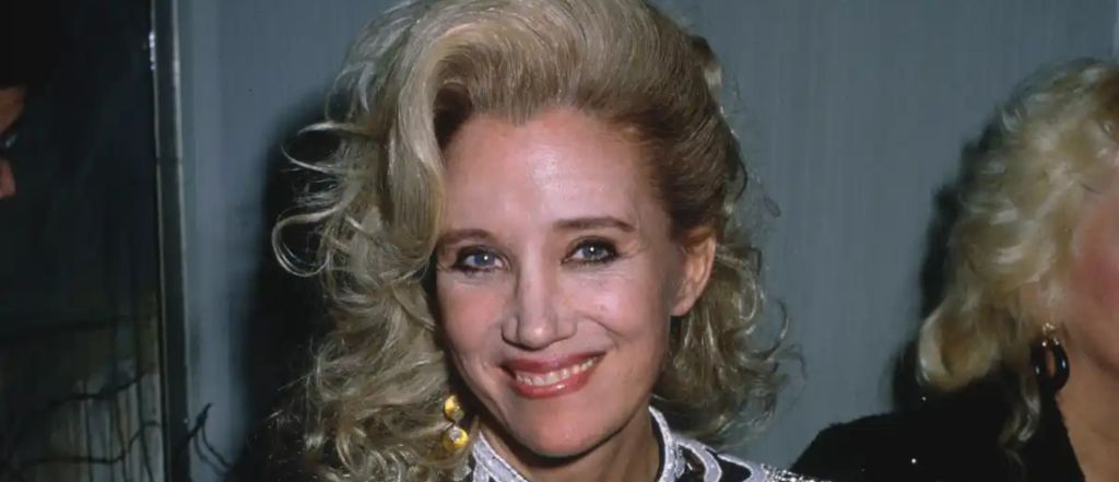 Умерла актриса Салли Кёркленд