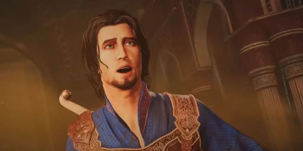 Слух: ремейк Prince of Persia: The Sands of Time выйдет в январе 2026 года