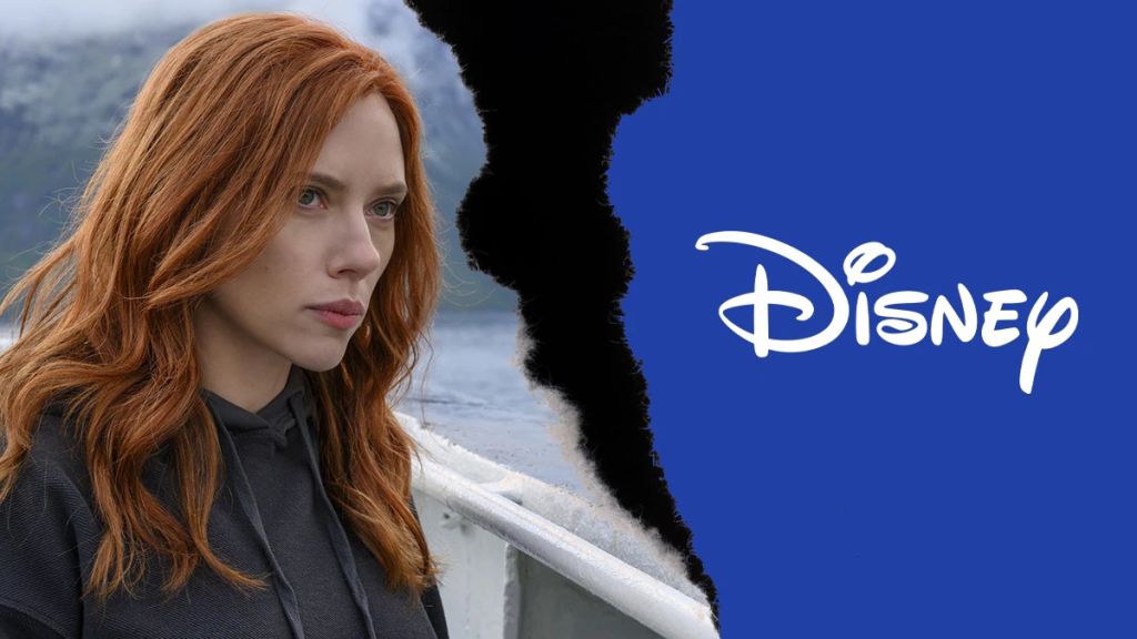 Адвокат Disney назвал судебный иск Скарлетт Йоханссон «спланированной пиар-компанией» 
